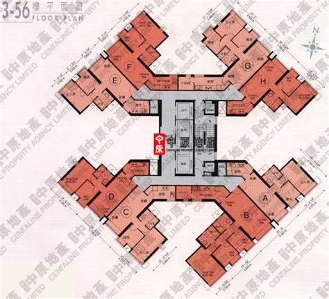 將軍澳屋苑|將軍澳廣場｜將軍澳｜屋苑專頁｜中原地